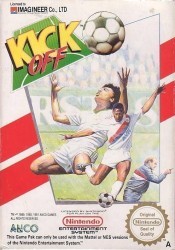 Kick Off Rom